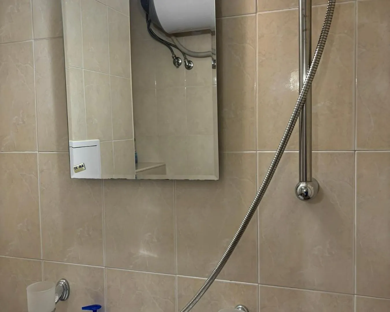 Apartment Студио Бургас 2