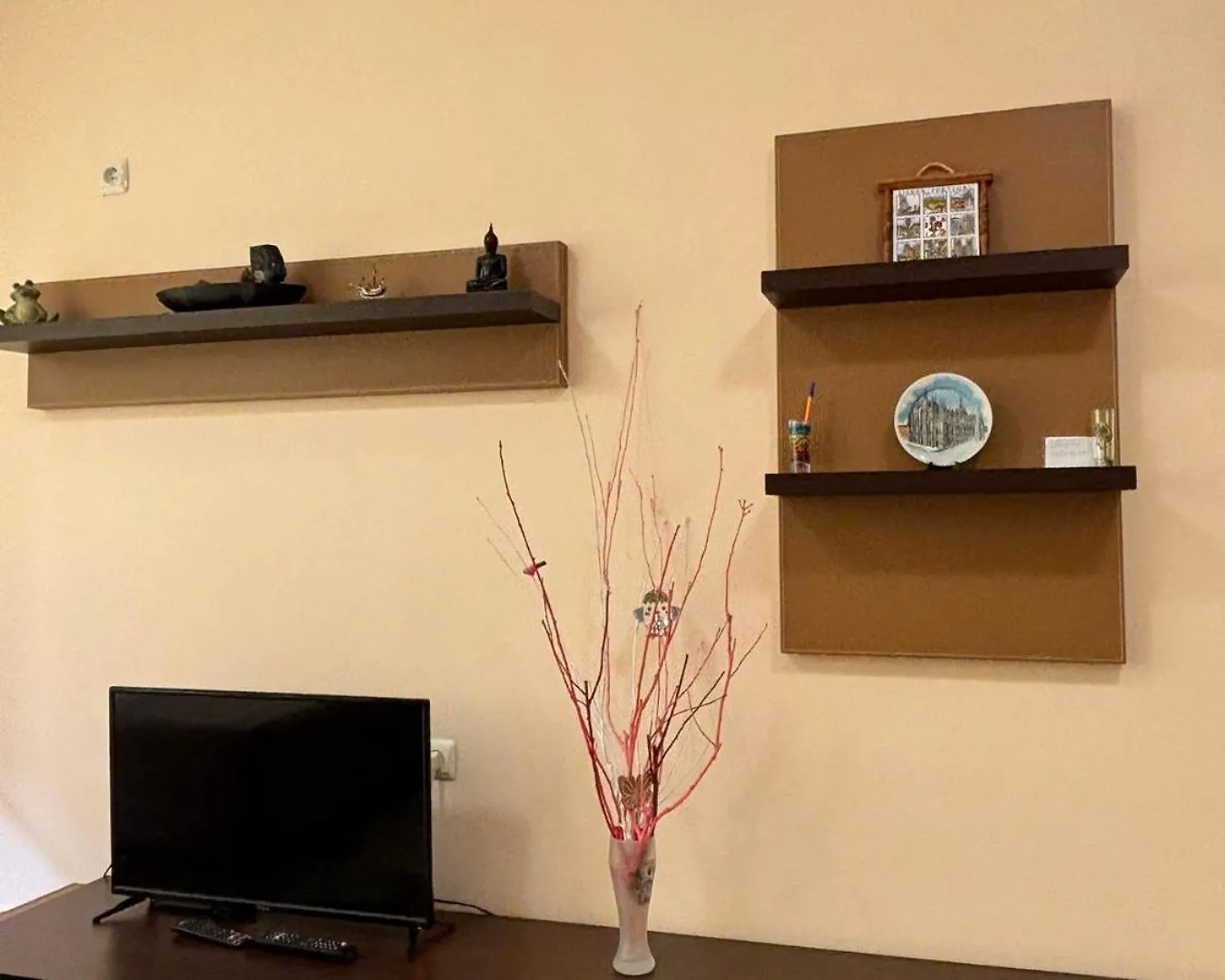 Студио Бургас 2 Apartment