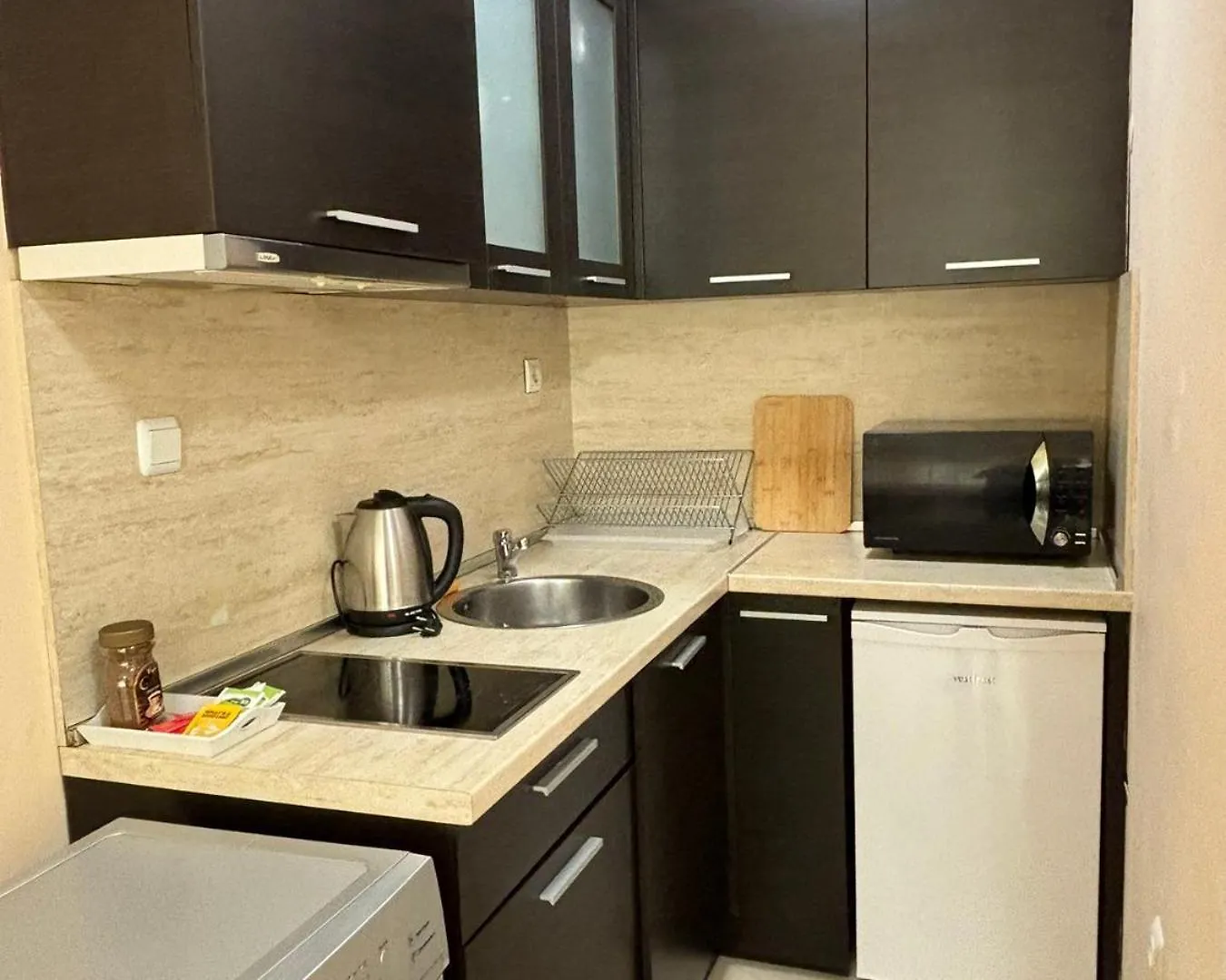 Apartment Студио Бургас 2